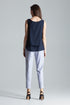 Blouse model 135767